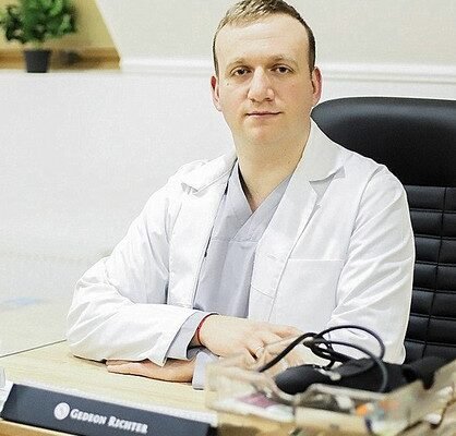 Сирота Борис Володимирович: Життєвий шлях видатного діяча України