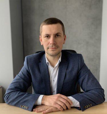 Захоплюючий світ Сергія Тарасюка: кар’єра та досягнення відомого діяча