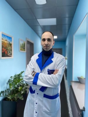 Андрій Тюрін: Внесок та досягнення в українській ІТ-індустрії