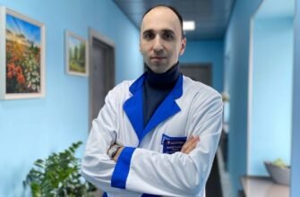 Андрій Тюрін: Внесок та досягнення в українській ІТ-індустрії