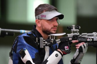 Сергій Куліш: Внесок та досягнення відомого українського спортсмена