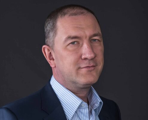 Юрій Ткачук: Вплив на Майбутнє Укрнафти та Енергетику України