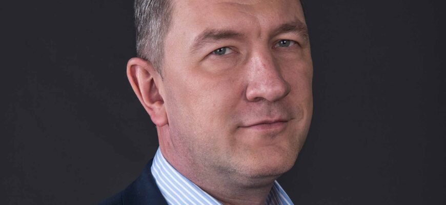 Юрій Ткачук: Новий Етап у Розвитку Укргазвидобування