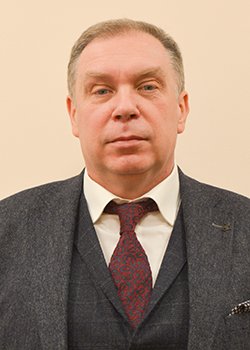 Знайомтесь: Віталій Валерійович Саліхов – Видатний Український Науковець