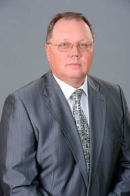 Федько Юрій Михайлович: життя, досягнення та вплив на сучасність