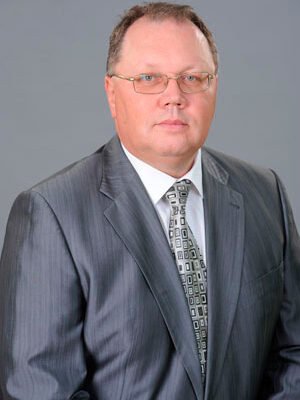 Федько Юрій Михайлович: життя, досягнення та вплив на сучасність