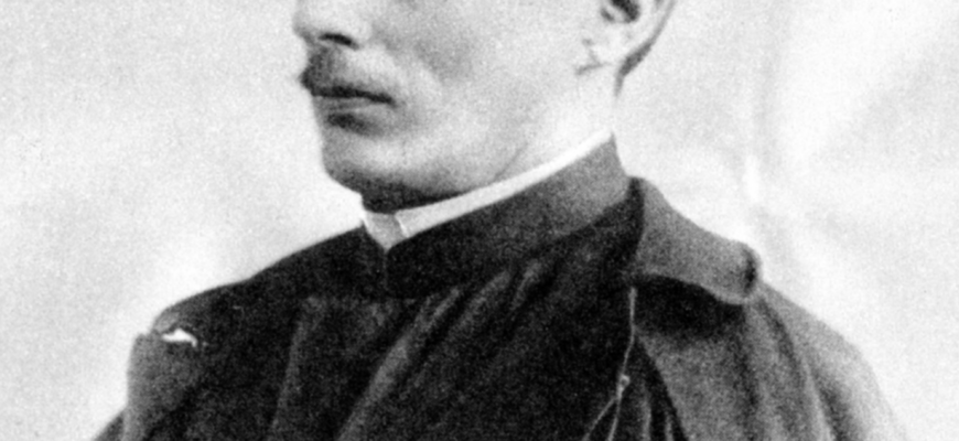 Васильківський Сергій Іванович: Життя та творчий спадок художника