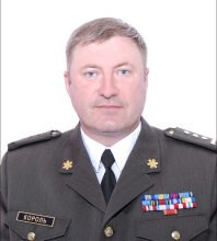 Король Сергій Олександрович: Історія Життя та Легенда Українця