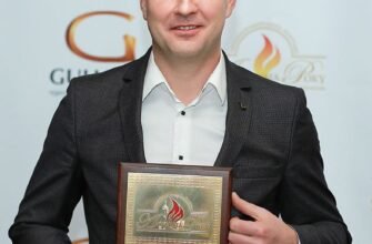 Віталій Ільченко: Внесок та досягнення видатного українського діяча