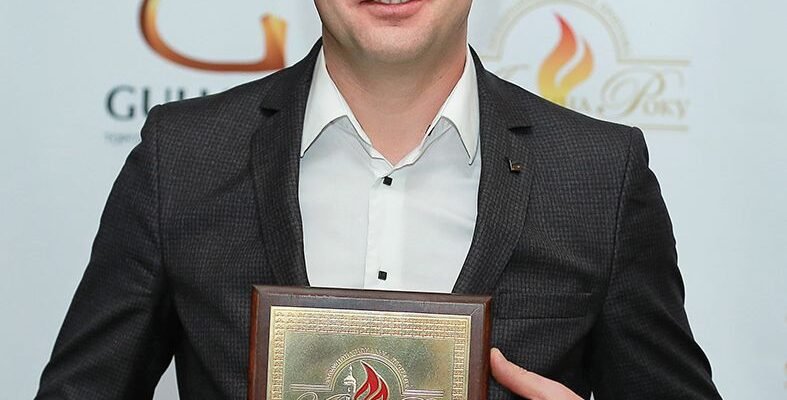 Віталій Ільченко: Внесок та досягнення видатного українського діяча