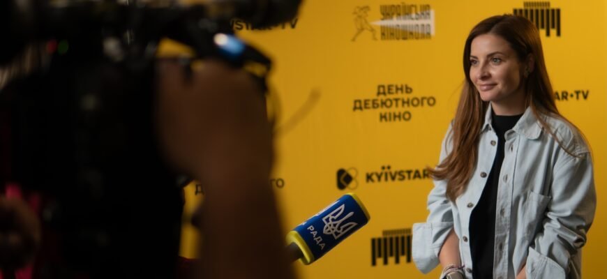 Віталій Кіно: Новатор українського кіноіндустрії та його внесок