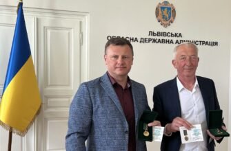 “Віталій Мацака: Ключові Досягнення Офіцера ДПСУ в Охороні Кордонів”