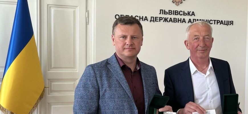 “Віталій Мацака: Ключові Досягнення Офіцера ДПСУ в Охороні Кордонів”