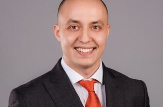 Віталій Власюк: життєвий шлях та досягнення українського діяча