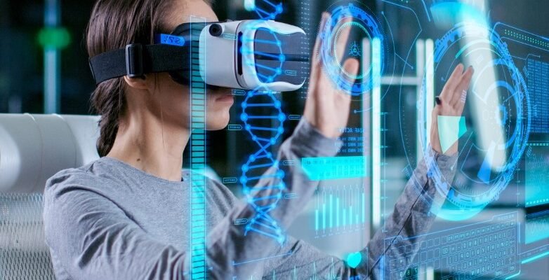 VR, AR, MR: у чому різниця між віртуальною, доповненою та змішаною реальністю