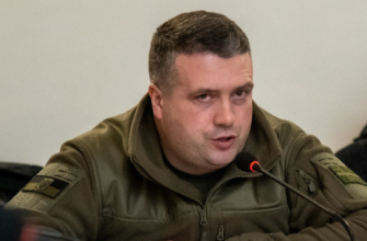 Маслій Сергій Миколайович: Роль та Внесок у Роботу СБУ України