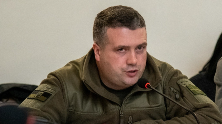 Маслій Сергій Миколайович: Роль та Внесок у Роботу СБУ України Маслій Сергій Миколайович: Роль та Внесок у Роботу СБУ України