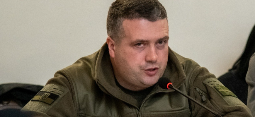Маслій Сергій Миколайович: Роль та Внесок у Роботу СБУ України