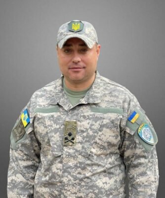 Сергій Мельник: Роль та Обов’язки Заступника Міністра України