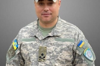 Сергій Мельник: Роль та Обов’язки Заступника Міністра України