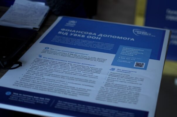 Як оформити волонтерство: покроковий гід для новачків