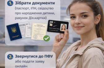 Як правильно оформити нерухомість на дитину: покрокова інструкція