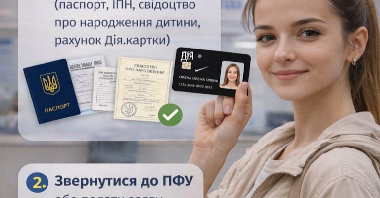 Як правильно оформити нерухомість на дитину: покрокова інструкція