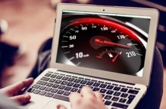 Як пришвидшити роботу ноутбука? Як пришвидшити роботу ноутбука?