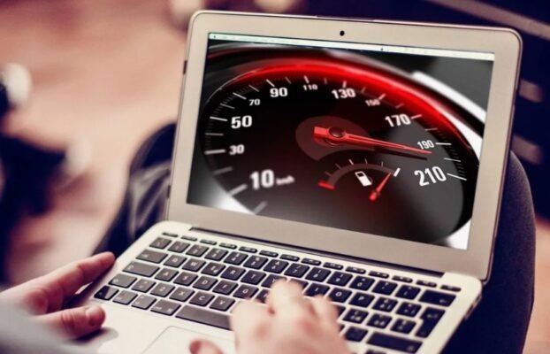 Як пришвидшити роботу ноутбука?