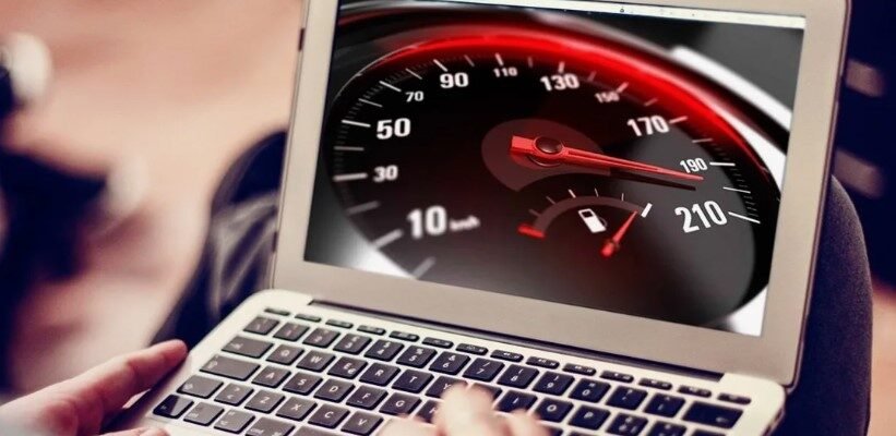 Як пришвидшити роботу ноутбука?