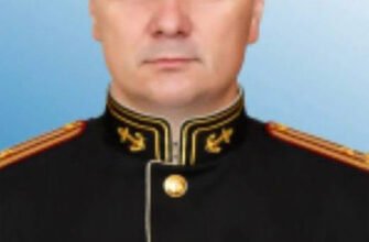 “Янчишин Сергій Володимирович: Огляд Життя та Кар’єри Відомого Лідера”