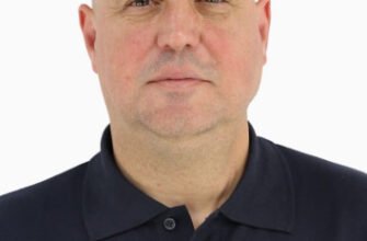 Юрій Леонтійович Мороз: Життєвий Шлях та Досягнення Відомого Науковця