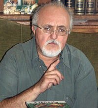 Цікаві факти про Юрія Винничука: життя, творчість, невідомі деталі