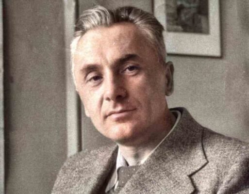 Цікаві факти про Юрія Яновського: життя, творчість, несподівані деталі Цікаві факти про Юрія Яновського: життя, творчість, несподівані деталі
