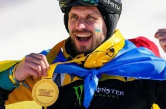 Сергій Гордієвич: Життєвий Шлях та Досягнення Відомого Лідера