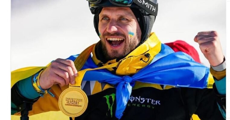 Сергій Гордієвич: Життєвий Шлях та Досягнення Відомого Лідера Сергій Гордієвич: Життєвий Шлях та Досягнення Відомого Лідера