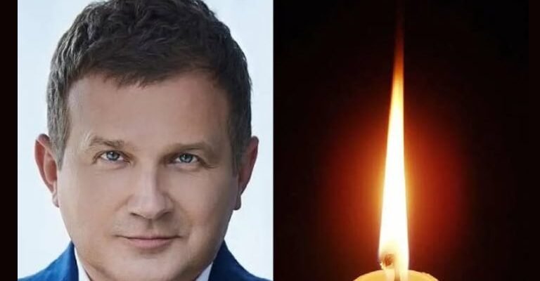Термінові новини: Юрій Горбунов потрапив у ДТП сьогодні — всі деталі