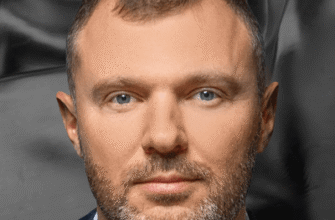 Віталій Кіндратів: Життєвий Шлях та Творчий Доробок Митця