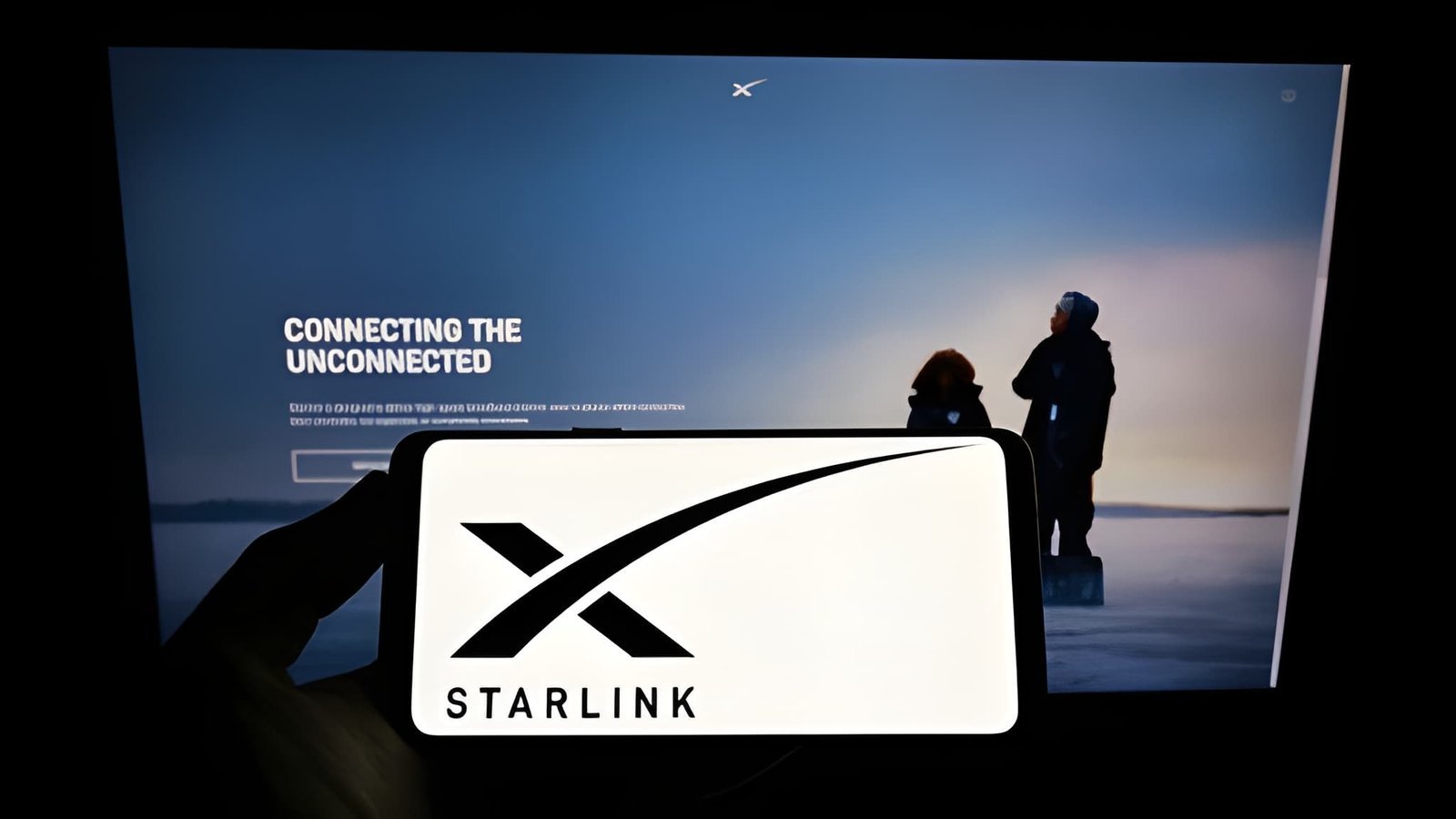 Starlink Mini: компактний супутниковий інтернет для сучасних користувачів